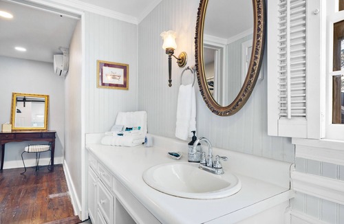 Milledgeville Hotel | The Inn on North Jefferson