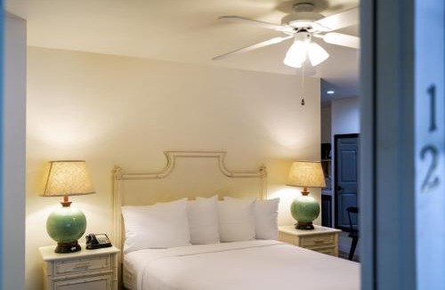 Calistoga Resort | The Inn on Pine