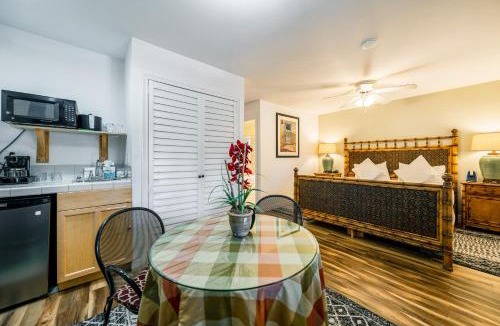 Calistoga Resort | The Inn on Pine