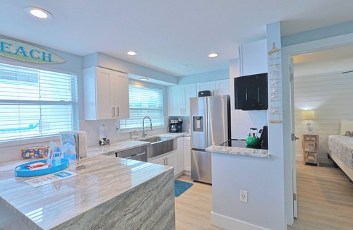 Siesta Key Cottage | The Inn On Siesta Key