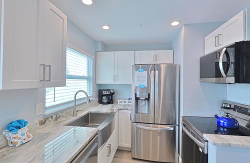 Siesta Key Cottage | The Inn On Siesta Key