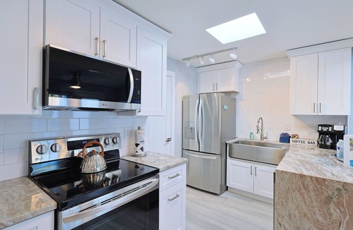 Siesta Key Cottage | The Inn On Siesta Key