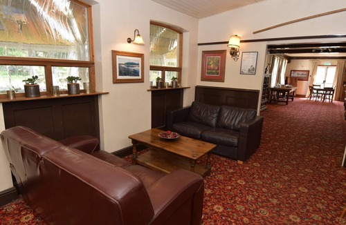 Ockley Hotel | The Inn On The Green