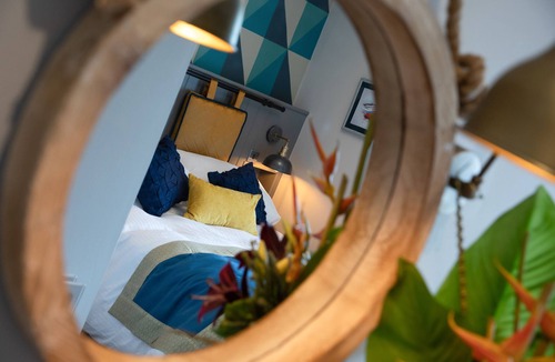 Downderry Hotel | The Inn on the Shore