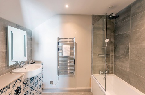 Downderry Hotel | The Inn on the Shore