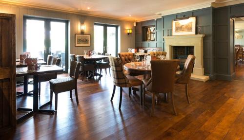 South Stainley Hotel | The Inn South Stainley