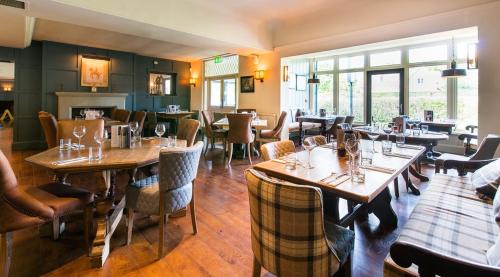 South Stainley Hotel | The Inn South Stainley