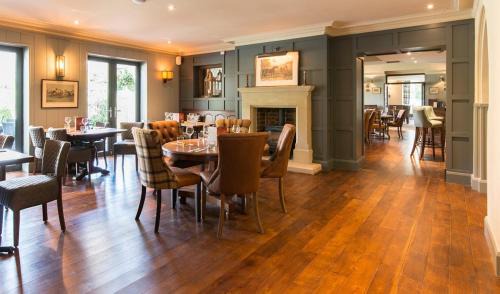 South Stainley Hotel | The Inn South Stainley