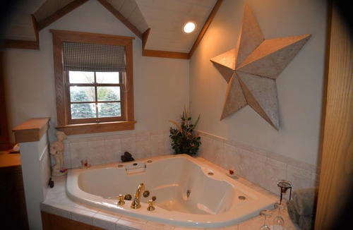 Intercourse Hotel | The Inn & Spa at Intercourse Village