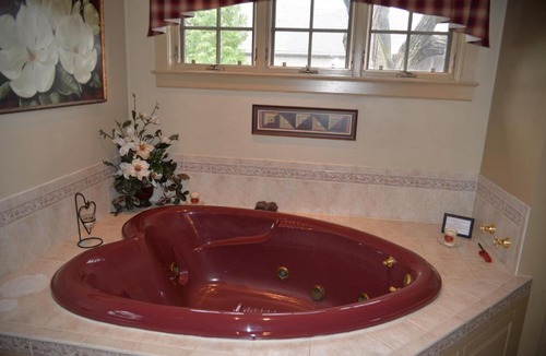 Intercourse Hotel | The Inn & Spa at Intercourse Village