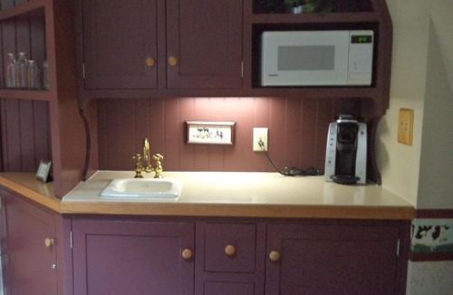 Intercourse Hotel | The Inn & Spa at Intercourse Village