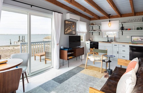 Hampton Bays Apartment | The Inn Spot