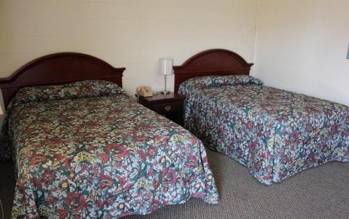 El Dorado Hotel | The Inn
