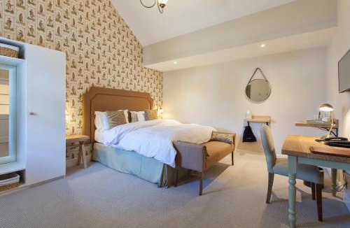 West End Hotel | The Inn West End