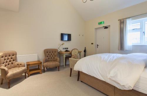 West End Hotel | The Inn West End