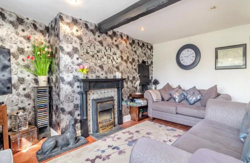 Tilney Fen End House | The Innkeep