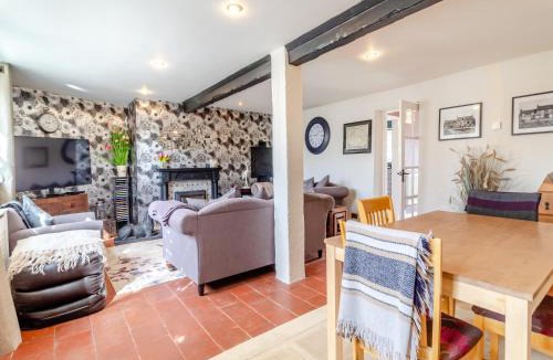 Tilney Fen End House | The Innkeep