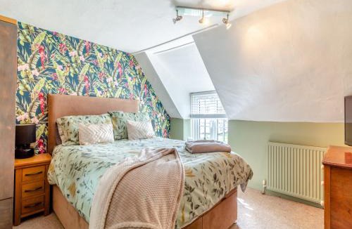 Tilney Fen End House | The Innkeep