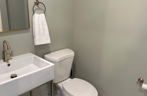 Tannersville Apartment | The Innwoods - Studio Apartment 1