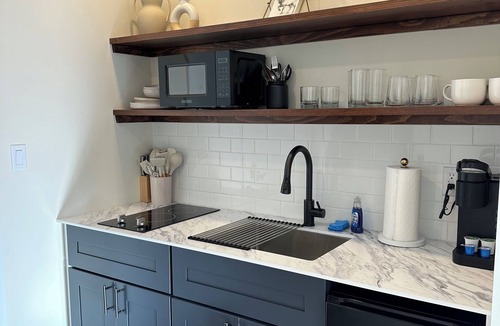 Tannersville Apartment | The Innwoods - Studio Apartment 2