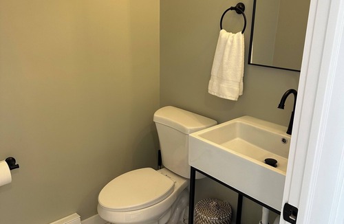 Tannersville Apartment | The Innwoods - Studio Apartment 2