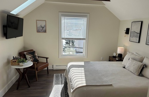 Tannersville Apartment | The Innwoods - Studio Apartment 2