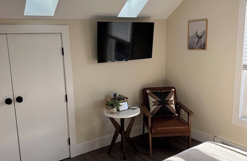 Tannersville Apartment | The Innwoods - Studio Apartment 2