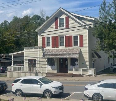 Tannersville Apartment | The Innwoods - Studio Apartment 1