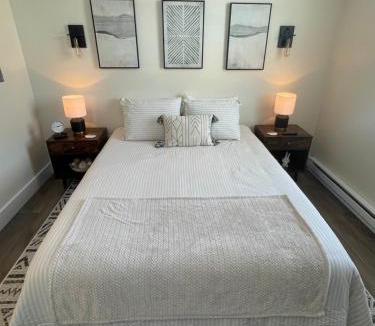 Tannersville Apartment | The Innwoods - Studio Apartment 1