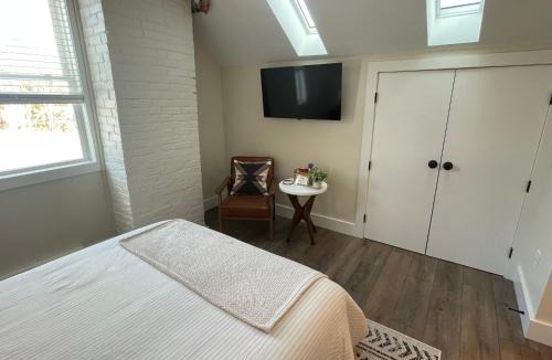 Tannersville Apartment | The Innwoods - Studio Apartment 1