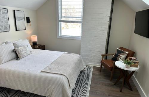 Tannersville Apartment | The Innwoods - Studio Apartment 1