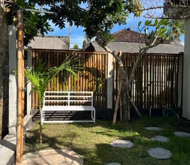 Medewi House | The Inside House Medewi