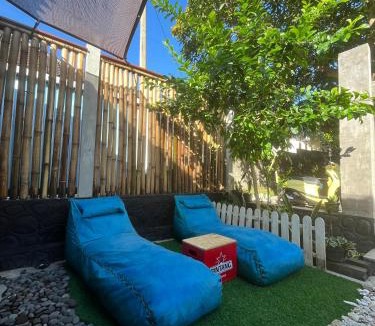 Medewi House | The Inside House Medewi