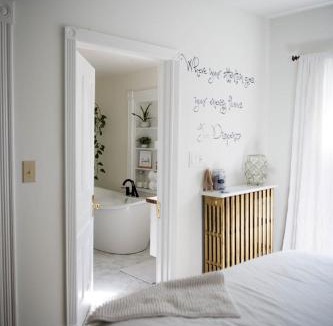 Ruthven Hotel | The Inspiration Suite Dream Estate Inn