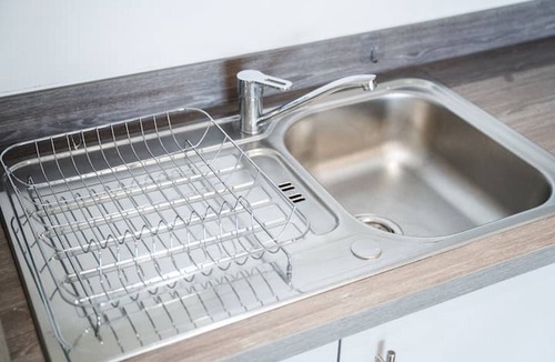 Salford Apartment | The Interchange - 2-bed - Brand New - Central