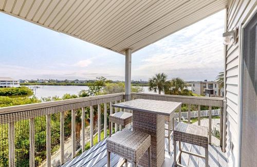 Indian Shores House | The Intercoastal 210