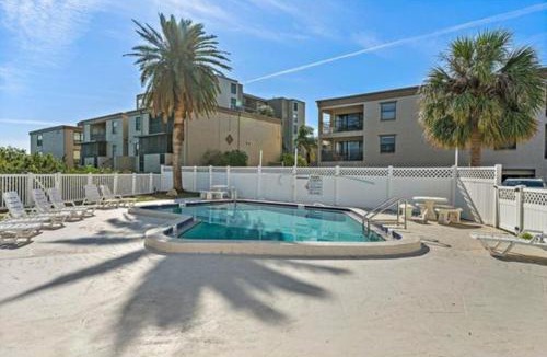 Indian Shores House | The Intercoastal 210