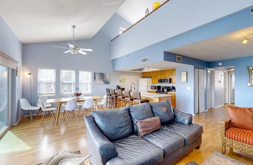 Indian Shores House | The Intercoastal 210