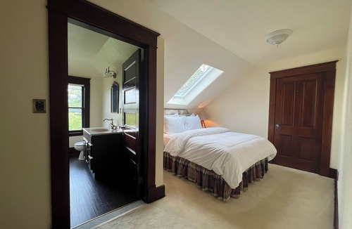 Lake Placid Bed & Breakfast | The Interlaken Inn