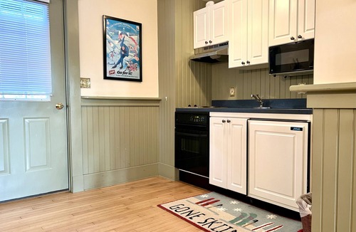 Lake Placid Bed & Breakfast | The Interlaken Inn