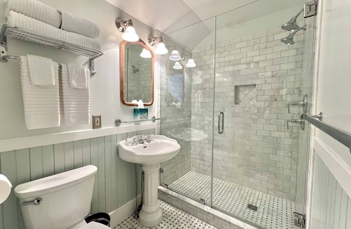 Lake Placid Bed & Breakfast | The Interlaken Inn