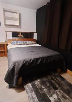 Les Rivieres Bed & Breakfast | The International House Hostel