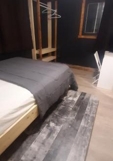 Les Rivieres Bed & Breakfast | The International House Hostel