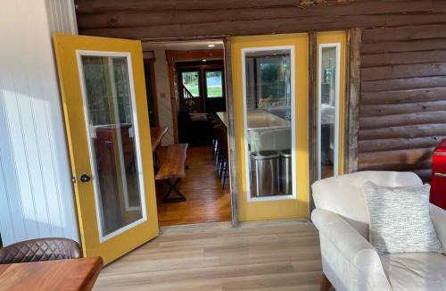 Inverness County House | The Intervale Large Group Retreat 12 suites