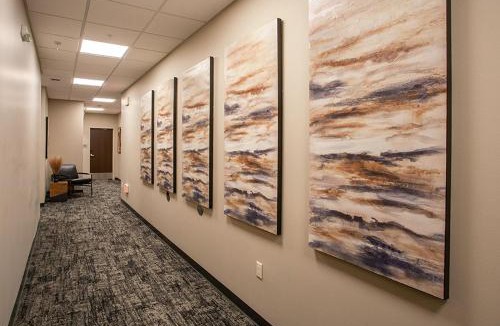 Downtown - Waterfront Hotel | The Intrepid Duluth