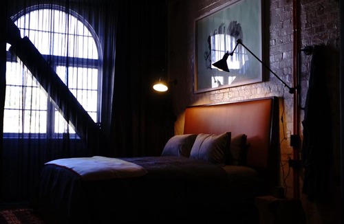 Te Aro Hotel | The Intrepid Hotel