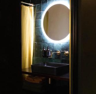 Te Aro Hotel | The Intrepid Hotel