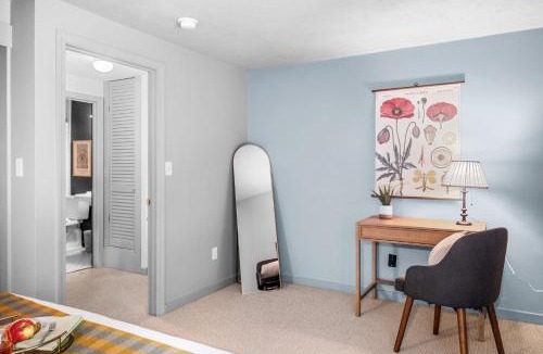 Ipswich Hotel | The Ipswich Inn