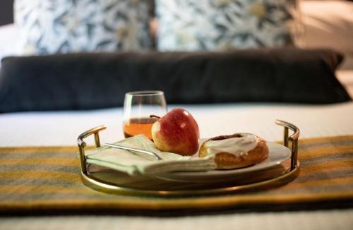 Ipswich Hotel | The Ipswich Inn