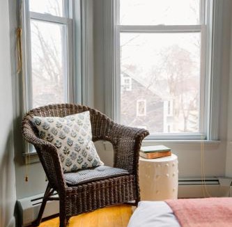 Ipswich Hotel | The Ipswich Inn